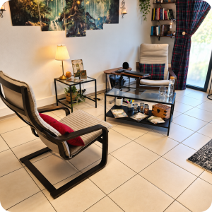 Hypnose à nantes