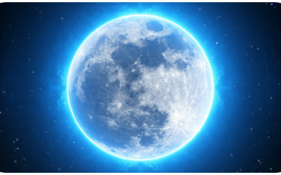 Célébrer la Pleine Lune : Rituels Sacrés et Connexion Intérieure